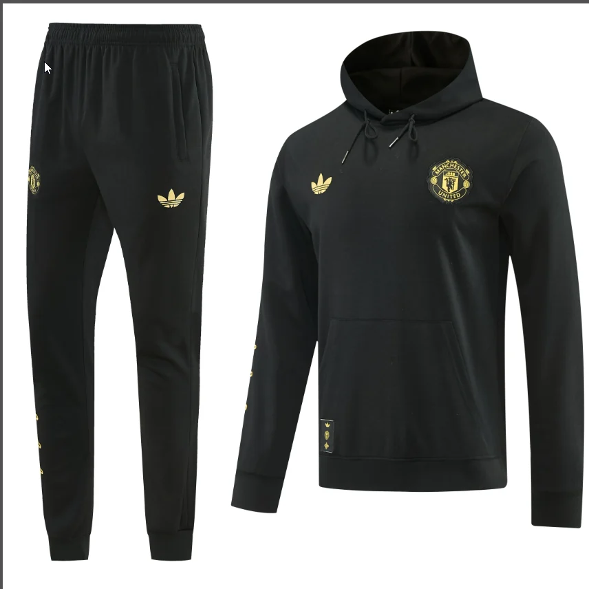 Camiseta Manchester United Chándal